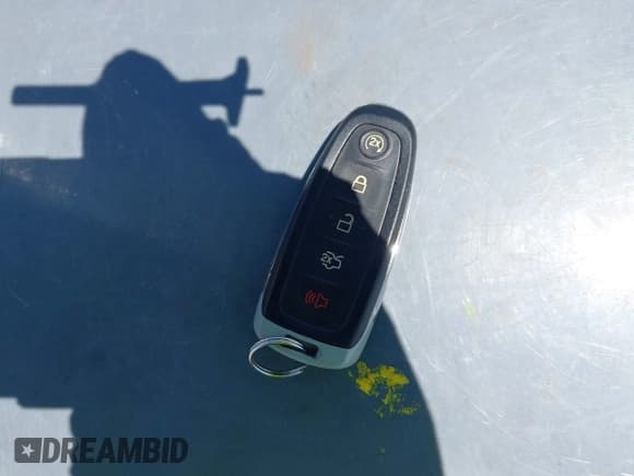 ✅ 2015 Ford Escape Titanium • VIN: 1FMCU9J92FUB01007 • Lot: 42319246. Listed on IAAI with 90,782 mi. Free auction sales archive from the USA and detailed vehicle history report at DreamBid. Image 11.