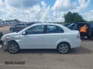 ✅ 2011 Chevrolet Aveo 1LT • VIN: KL1TD5DE4BB146193 • Lot: 42702809. Wystawiony na IAAI z przebiegiem Nie podano. Bezpłatny archiwum sprzedaży aukcyjnych z USA i szczegółowy raport historii pojazdu na DreamBid. Zdjęcie 14.