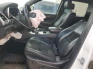 ✅ 2015 Jeep Grand Cherokee Laredo • VIN: 1C4RJEAG9FC137099 • Лот: 89191275. Опубликован ранее на Copart с пробегом 154 093 миль. Бесплатный доступ к архиву аукционных продаж из США и подробный отчёт об истории автомобиля на DreamBid. Изображение 7.