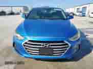 2017 Hyundai Elantra SE с VIN KMHD84LF8HU195847, выставлен на аукционе Copart как лот 85873475 с пробегом 79 429 миль миль и Чистый • Clean title. История ставок и продаж доступна на DreamBid. Изображение 5.