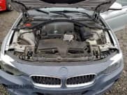 ✅ 2016 BMW 3 Series 328i • VIN: WBA8E9C50GK645789 • Lot: 95280695. Listed on Copart with 82,888 mi. Free auction sales archive from the USA and detailed vehicle history report at DreamBid. Image 11.