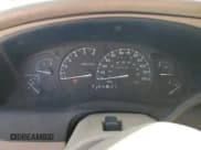 ✅ 2000 Ford Explorer • VIN: 1FMDU64P6YZA48430 • Lot: 44578445. Listed on Copart with 305,291 mi. Free auction sales archive from the USA and detailed vehicle history report at DreamBid. Image 9.