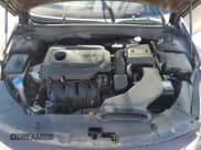 ✅ 2020 Kia Optima LX • VIN: 5XXGT4L30LG401733 • Lot: 91482475. Listed on Copart with 114,423 mi. Free auction sales archive from the USA and detailed vehicle history report at DreamBid. Image 11.