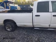✅ 2008 Dodge 2500 SLT • VIN: 3D7KS28D88G193422 • Лот: 43301778. Опубликован ранее на IAAI с пробегом 265 672 миль. Бесплатный доступ к архиву аукционных продаж из США и подробный отчёт об истории автомобиля на DreamBid. Изображение 6.