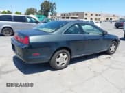 ✅ 2000 Honda Accord LX • VIN: 1HGCG2249YA009971 • Lot: 42521611. Listed on IAAI with 251,803 mi. Free auction sales archive from the USA and detailed vehicle history report at DreamBid. Image 4.