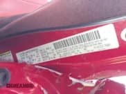 ✅ 2007 Jeep Wrangler X • VIN: 1J4GA39127L154527 • Lot: 42316655. Listed on IAAI with 126,124 mi. Free auction sales archive from the USA and detailed vehicle history report at DreamBid. Image 9.