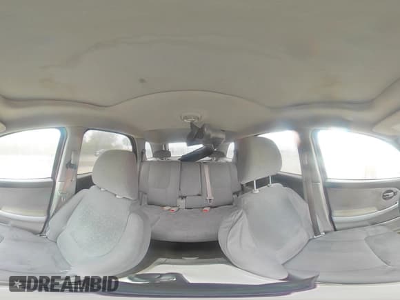 ✅ 2007 Chevrolet Equinox LT • VIN: 2CNDL63F076005594 • Лот: 73674944. Опубликован ранее на Copart с пробегом 189 688 миль. Бесплатный доступ к архиву аукционных продаж из США и подробный отчёт об истории автомобиля на DreamBid. Изображение 13.