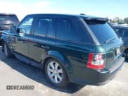 ✅ 2010 Land Rover Range Rover Sport HSE Lux • VIN: SALSK2D48AA212810 • Lot: 41943041. Listed on IAAI with 111,896 mi. Free auction sales archive from the USA and detailed vehicle history report at DreamBid. Image 14.
