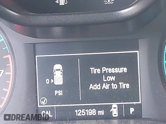 2015 Chevrolet Colorado 4WD Z71 z VIN 1GCGTCE31F1246360, wystawiony jako IAAI lot #42857888 z przebiegiem 125 198 mil mil oraz . Historia ofert i sprzedaży dostępna na DreamBid. Obrazek 15.