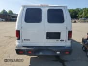 ✅ 2010 Ford Econoline Cargo Commercial • VIN: 1FTNE1EW9ADA16217 • Lot: 67754395. Wystawiony na Copart z przebiegiem 188 205 mil. Bezpłatny archiwum sprzedaży aukcyjnych z USA i szczegółowy raport historii pojazdu na DreamBid. Zdjęcie 6.