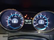 ✅ 2011 Hyundai Sonata GLS • VIN: 5NPEB4AC2BH287993 • Lot: 72315094. Listed on Copart with 110,403 mi. Free auction sales archive from the USA and detailed vehicle history report at DreamBid. Image 9.