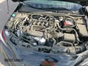 ✅ 2022 Honda Civic EX-L • VIN: 19XFL1H75NE022941 • Lot: 81790415. Wystawiony na Copart z przebiegiem 13 149 mil. Bezpłatny archiwum sprzedaży aukcyjnych z USA i szczegółowy raport historii pojazdu na DreamBid. Zdjęcie 13.