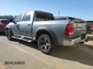 ✅ 2010 Dodge 1500 Laramie • VIN: 1D7RV1CT8AS123545 • Lot: 48484205. Wystawiony na Copart z przebiegiem 268 288 mil. Bezpłatny archiwum sprzedaży aukcyjnych z USA i szczegółowy raport historii pojazdu na DreamBid. Zdjęcie 2.