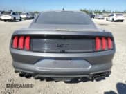 ✅ 2021 Ford Mustang GT Premium • VIN: 1FA6P8CF1M5133899 • Lot: 91695185. Wystawiony na Copart z przebiegiem 16 872 mil. Bezpłatny archiwum sprzedaży aukcyjnych z USA i szczegółowy raport historii pojazdu na DreamBid. Zdjęcie 6.