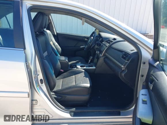 ✅ 2014 Toyota Camry LE • VIN: 4T1BF1FK4EU398315 • Лот: 43457304. Опубликован ранее на IAAI с пробегом 214 647 миль. Бесплатный доступ к архиву аукционных продаж из США и подробный отчёт об истории автомобиля на DreamBid. Изображение 5.