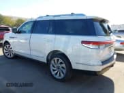 ✅ 2023 Lincoln Navigator Reserve • VIN: 5LMJJ2LG9PEL00695 • Lot: 43710349. Listed on IAAI with 39,056 mi. Free auction sales archive from the USA and detailed vehicle history report at DreamBid. Image 3.