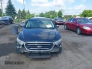 ✅ 2014 Ford Taurus Limited • VIN: 1FAHP2F85EG125118 • Lot: 42457437. Listed on IAAI with 129,406 mi. Free auction sales archive from the USA and detailed vehicle history report at DreamBid. Image 12.