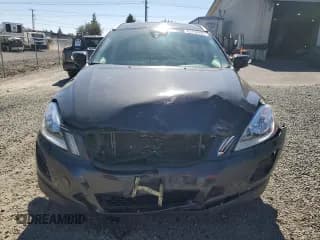 ✅ 2012 Volvo XC60 3.0L • VIN: YV4902DZ4C2334761 • Lot: 83758025. Listed on Copart with 112,862 mi. Free auction sales archive from the USA and detailed vehicle history report at DreamBid. Image 5.