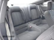 ✅ 2018 Ford Mustang EcoBoost • VIN: 1FA6P8TH0J5103113 • Lot: 43645805. Listed on IAAI with 52,797 mi. Free auction sales archive from the USA and detailed vehicle history report at DreamBid. Image 8.