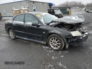 ✅ 2003 Saab 9-3 Linear • VIN: YS3FB45S031054296 • Lot: 92000135. Wystawiony na Copart z przebiegiem 199 380 mil. Bezpłatny archiwum sprzedaży aukcyjnych z USA i szczegółowy raport historii pojazdu na DreamBid. Zdjęcie 4.