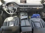 ✅ 2019 Audi Q7 Premium • VIN: WA1AAAF78KD012771 • Лот: 56927625. Опубликован ранее на Copart с пробегом 93 806 миль. Бесплатный доступ к архиву аукционных продаж из США и подробный отчёт об истории автомобиля на DreamBid. Изображение 8.