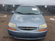 ✅ 2006 Chevrolet Aveo LS • VIN: KL1TD66616B563708 • Lot: 41543322. Wystawiony na IAAI z przebiegiem 120 824 mil. Bezpłatny archiwum sprzedaży aukcyjnych z USA i szczegółowy raport historii pojazdu na DreamBid. Zdjęcie 12.