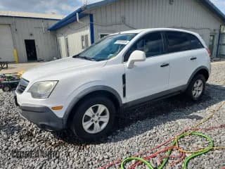 ✅ 2010 Saturn VUE XE 1SB • VIN: 3GSALAE14AS601199 • Лот: 84903455. Опубликован ранее на Copart с пробегом 186 610 миль. Бесплатный доступ к архиву аукционных продаж из США и подробный отчёт об истории автомобиля на DreamBid. Изображение 1.