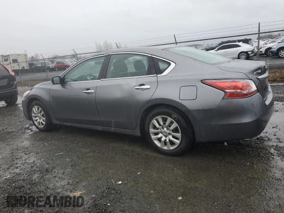 ✅ 2014 Nissan Altima 2.5 • VIN: 1N4AL3AP9EC298682 • Lot: 47893365. Wystawiony na Copart z przebiegiem 106 099 mil. Bezpłatny archiwum sprzedaży aukcyjnych z USA i szczegółowy raport historii pojazdu na DreamBid. Zdjęcie 2.