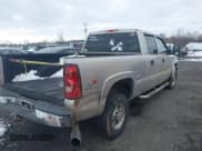 ✅ 2006 Chevrolet Silverado 2500HD LT3 • VIN: 1GCHK23D56F159755 • Лот: 41299166. Опубликован ранее на IAAI с пробегом 377 183 миль. Бесплатный доступ к архиву аукционных продаж из США и подробный отчёт об истории автомобиля на DreamBid. Изображение 4.