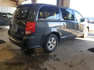 ✅ 2012 Dodge Grand Caravan Crew • VIN: 2C4RDGDG2CR113454 • Lot: 90225415. Wystawiony na Copart z przebiegiem 82 897 mil. Bezpłatny archiwum sprzedaży aukcyjnych z USA i szczegółowy raport historii pojazdu na DreamBid. Zdjęcie 3.