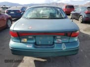 ✅ 1998 Ford Escort ZX2 • VIN: 3FAFP113XWR166304 • Лот: 55238655. Опубликован ранее на Copart с пробегом 257 668 миль. Бесплатный доступ к архиву аукционных продаж из США и подробный отчёт об истории автомобиля на DreamBid. Изображение 6.