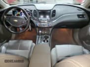 ✅ 2014 Chevrolet Impala LT • VIN: 1G1115SL8EU119140 • Лот: 79607814. Опубликован ранее на Copart с пробегом 131 989 миль. Бесплатный доступ к архиву аукционных продаж из США и подробный отчёт об истории автомобиля на DreamBid. Изображение 8.