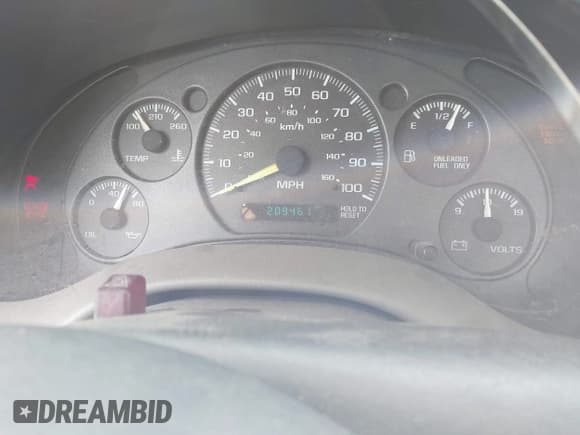 ✅ 1999 Chevrolet S-10 • VIN: 1GCCS144XX8207761 • Лот: 42652515. Опубликован ранее на IAAI с пробегом 209 461 миль. Бесплатный доступ к архиву аукционных продаж из США и подробный отчёт об истории автомобиля на DreamBid. Изображение 7.