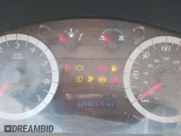 ✅ 2011 Ford Escape Hybrid • VIN: 1FMCU4K37BKC68370 • Lot: 41895193. Wystawiony na IAAI z przebiegiem 220 321 mil. Bezpłatny archiwum sprzedaży aukcyjnych z USA i szczegółowy raport historii pojazdu na DreamBid. Zdjęcie 7.