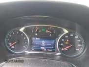 ✅ 2020 Chevrolet Equinox LT • VIN: 3GNAXKEV4LS645657 • Lot: 43399695. Wystawiony na IAAI z przebiegiem 76 636 mil. Bezpłatny archiwum sprzedaży aukcyjnych z USA i szczegółowy raport historii pojazdu na DreamBid. Zdjęcie 7.