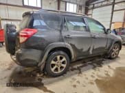 ✅ 2012 Toyota RAV4 Limited • VIN: 2T3DK4DV1CW084435 • Lot: 95935055. Listed on Copart with 162,618 mi. Free auction sales archive from the USA and detailed vehicle history report at DreamBid. Image 3.