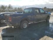 ✅ 2003 Ford F-250 XL • VIN: 1FTNW21L93ED58987 • Lot: 89285335. Listed on Copart with 3,502,930 mi. Free auction sales archive from the USA and detailed vehicle history report at DreamBid. Image 3.