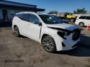 ✅ 2019 GMC Terrain Denali • VIN: 3GKALXEX2KL144055 • Lot: 85392215. Wystawiony na Copart z przebiegiem 97 167 mil. Bezpłatny archiwum sprzedaży aukcyjnych z USA i szczegółowy raport historii pojazdu na DreamBid. Zdjęcie 4.
