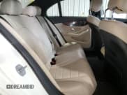 ✅ 2018 Mercedes-Benz C 300 • VIN: 55SWF4KB7JU239772 • Lot: 80847985. Listed on Copart with 76,718 mi. Free auction sales archive from the USA and detailed vehicle history report at DreamBid. Image 10.