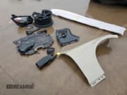 ✅ 2018 Mercedes-Benz E 63 S AMG • VIN: WDDZF8KB8JA254169 • Lot: 50769985. Wystawiony na Copart z przebiegiem 111 984 mil. Bezpłatny archiwum sprzedaży aukcyjnych z USA i szczegółowy raport historii pojazdu na DreamBid. Zdjęcie 12.