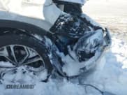 ✅ 2019 Hyundai Santa Fe Limited • VIN: 5NMS5CAAXKH021265 • Лот: 40962986. Опубликован ранее на IAAI с пробегом 60 660 миль. Бесплатный доступ к архиву аукционных продаж из США и подробный отчёт об истории автомобиля на DreamBid. Изображение 18.