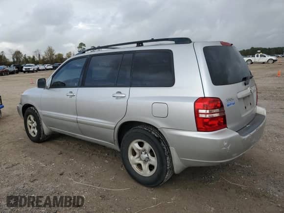 2001 Toyota Highlander с VIN JTEGD21A010011082, выставлен на аукционе Copart как лот 84343474 с пробегом 290 820 миль миль и Чистый • Clean title. История ставок и продаж доступна на DreamBid. Изображение 2.