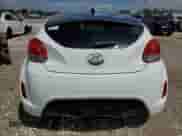 ✅ 2013 Hyundai Veloster RE:MIX • VIN: KMHTC6AD7DU156104 • Лот: 51266135. Размещён на Copart с пробегом 104 374 миль миль. Получите бесплатный доступ к архиву аукционных продаж из США и посмотрите подробный отчёт об истории автомобиля на DreamBid. Изображение 6.