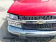 2007 Chevrolet Colorado 1LT с VIN 1GCCS149578150123, выставлен на аукционе IAAI как лот 42065015 с пробегом 103 557 миль миль и . История ставок и продаж доступна на DreamBid. Изображение 12.