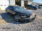 ✅ 2023 Dodge Charger SXT • VIN: 2C3CDXJG8PH705340 • Lot: 84047295. Listed on Copart with 24,307 mi. Free auction sales archive from the USA and detailed vehicle history report at DreamBid. Image 13.