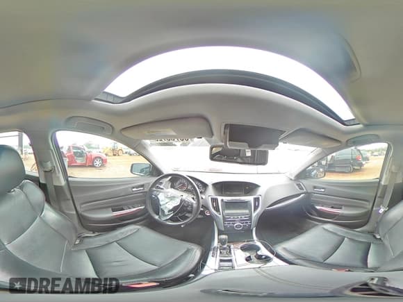 ✅ 2016 Acura TLX Technology • VIN: 19UUB1F53GA007289 • Лот: 85756725. Опубликован ранее на Copart с пробегом 60 052 миль. Бесплатный доступ к архиву аукционных продаж из США и подробный отчёт об истории автомобиля на DreamBid. Изображение 14.