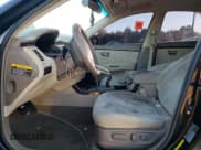 ✅ 2011 Hyundai Azera GLS • VIN: KMHFC4DD9BA536489 • Лот: 92595685. Опубликован ранее на Copart с пробегом Не указан. Бесплатный доступ к архиву аукционных продаж из США и подробный отчёт об истории автомобиля на DreamBid. Изображение 7.