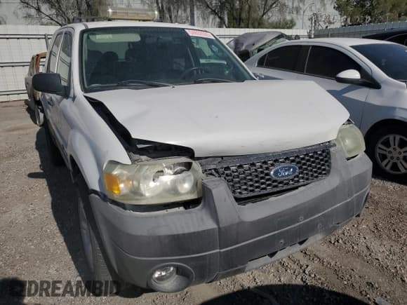 ✅ 2006 Ford Escape Hybrid • VIN: 1FMCU95H56KC36057 • Lot: 54802595. Listed on Copart with 54,561 mi. Free auction sales archive from the USA and detailed vehicle history report at DreamBid. Image 5.