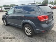 ✅ 2018 Dodge Journey SXT • VIN: 3C4PDDBG3JT278044 • Lot: 62536705. Listed on Copart with 97,229 mi. Free auction sales archive from the USA and detailed vehicle history report at DreamBid. Image 2.