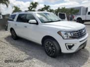 ✅ 2021 Ford Expedition Max Limited • VIN: 1FMJK2AT7MEA37702 • Lot: 54163245. Wystawiony na Copart z przebiegiem Nie podano. Bezpłatny archiwum sprzedaży aukcyjnych z USA i szczegółowy raport historii pojazdu na DreamBid. Zdjęcie 4.